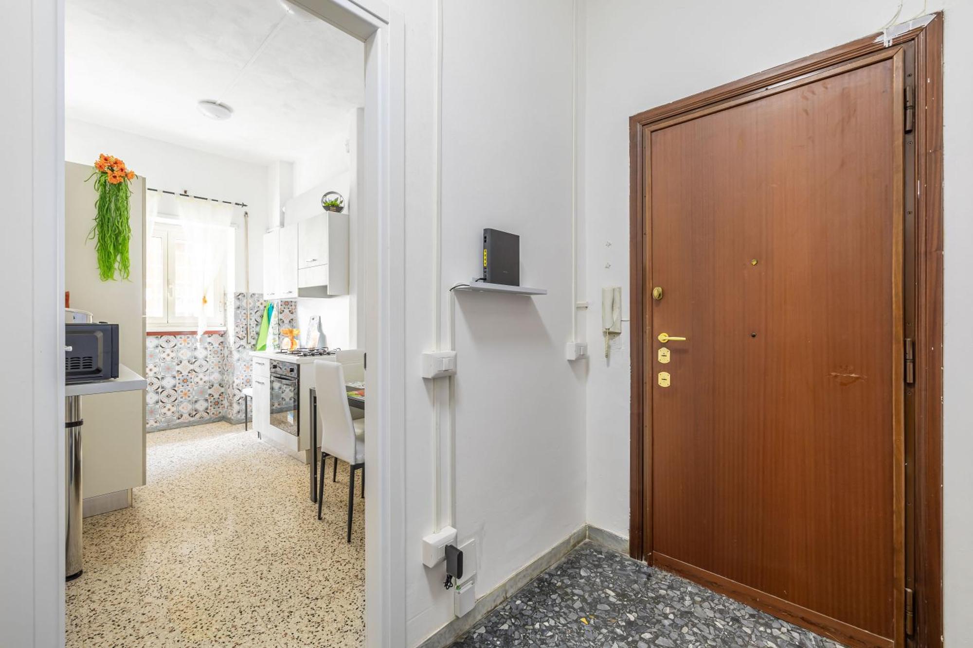Dreamhome61 By Rentbeat Rome Exterior photo